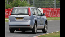 Nissan gibt Wasser-Stoff