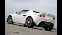 Test: Lotus Elise SC