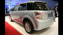 BYD E6