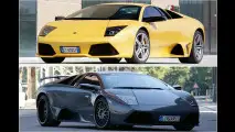 Tuning-Stier