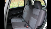 Hyundai Getz im Test
