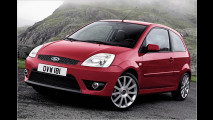 Ford Fiesta ST