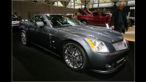 Cadillac XLR-V