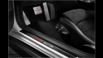 Maserati wird sportlicher