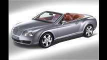 Blick in die Zukunft: Alle Auto-Neuheiten bis 2007