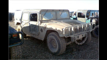 Hummer World Run 2006
