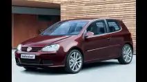 VW Golf Individual