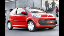 Preise für Citroën C1