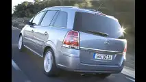 Der neue Opel Zafira