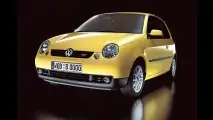 Volkswagen Lupo GT