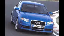 Audi A4 DTM Edition