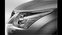 Neuer Avensis