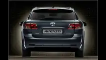 Neuer Avensis