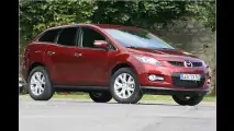 Test: Sport-SUV