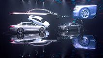 2018 Audi A8