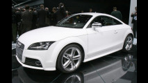 Audi TTS Coupé