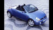 Der neue Ford Ka