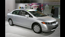 Honda Civic GX