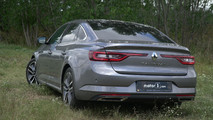 2017 Renault Talisman 1.6 dCi EDC