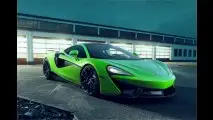 Novitec pumpt McLaren 570GT auf