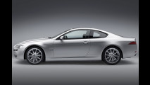 Fisker für SL und Sechser