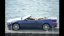500 PS: Alpina B6
