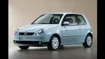 Total abgefahren