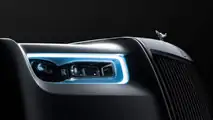 New Rolls-Royce Phantom Revealed