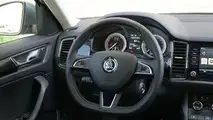 2017 Skoda Kodiaq 1.4 TSI 4x4 DSG İncelemesi| Neden Almalı?