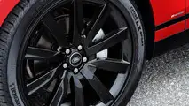 Range Rover Velar