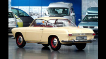 50 Jahre Karmann Ghia