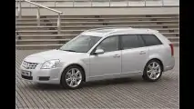 Der Kombi-Caddy