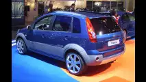 Focus ST Race