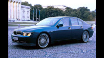 BMW Alpina B7 Switch-Tronic