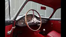 1953 Fiat 8V Berlinetta Elaborata - Copyright Gooding & Company / Brian Henniker