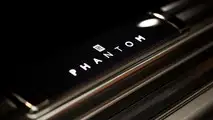 2018 Rolls-Royce Phantom