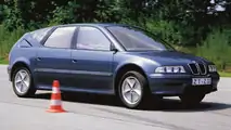 1999 BMW Z22 concept
