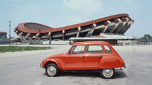 Citroën Dyane