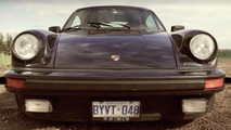 Porsche 911 Turbo 1976