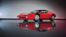 1983 Ferrari 512 BBi