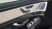 2018 Mercedes-Benz S-Serisi: İlk Sürüş