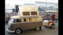 60 Jahre VW Bulli