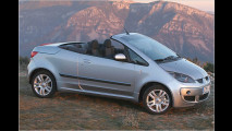 Mitsubishi Colt CZC 1.5
