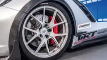 TUNE IT! SAFE! Chevrolet Corvette