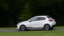 Mazda2 Sport Black special edition