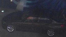 2012 BMW 3-Series spy photo - 15.8.2011