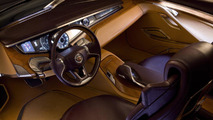 Cadillac Ciel Concept debuts Pebble Beach 19.08.2011