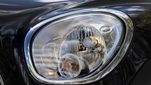 MINI Countryman Cooper D ALL4 Business
