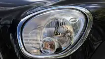 MINI Countryman Cooper D ALL4 Business
