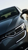 Renault TALISMAN leaked official photo